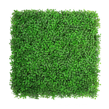 12 pieces 50 x 50 cm Decorative customized uv boxwood mat for office